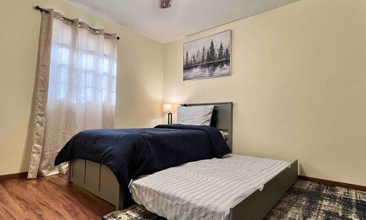 Photo of Bedroom in Orange Prairie
