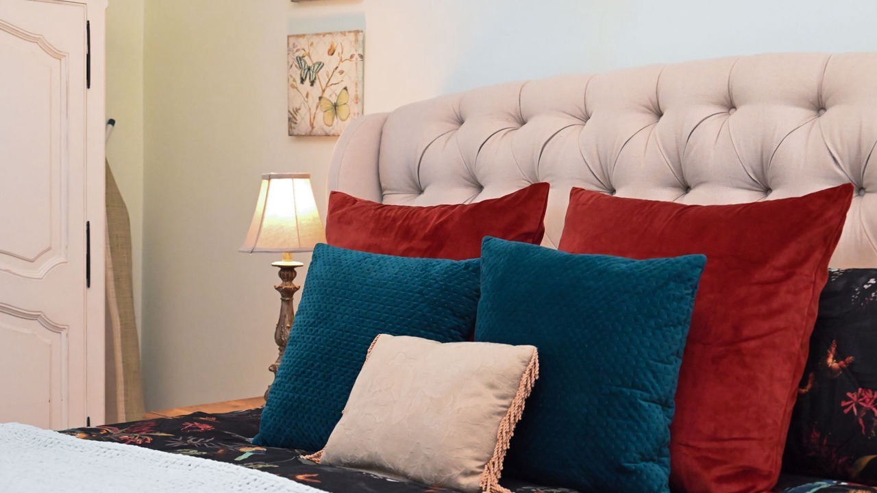 Photo of Bedroom in Mansfield