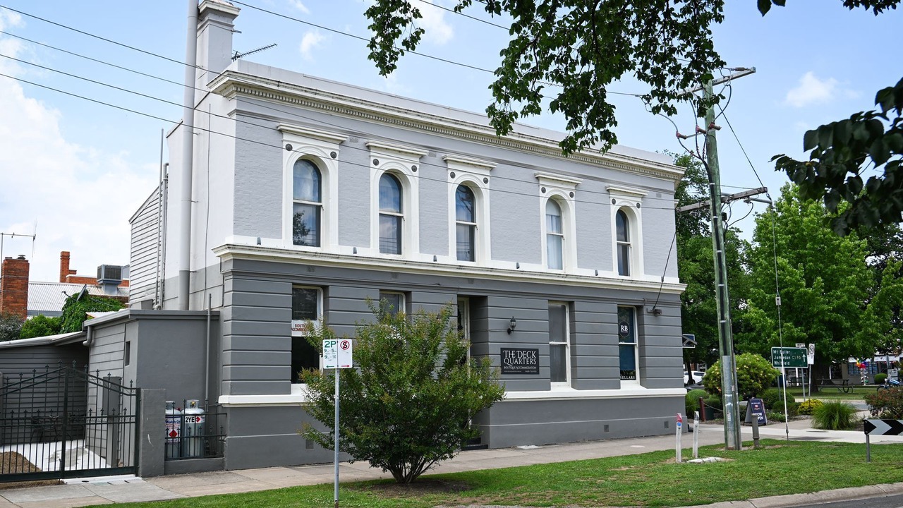 Photo of Outdoor in Mansfield