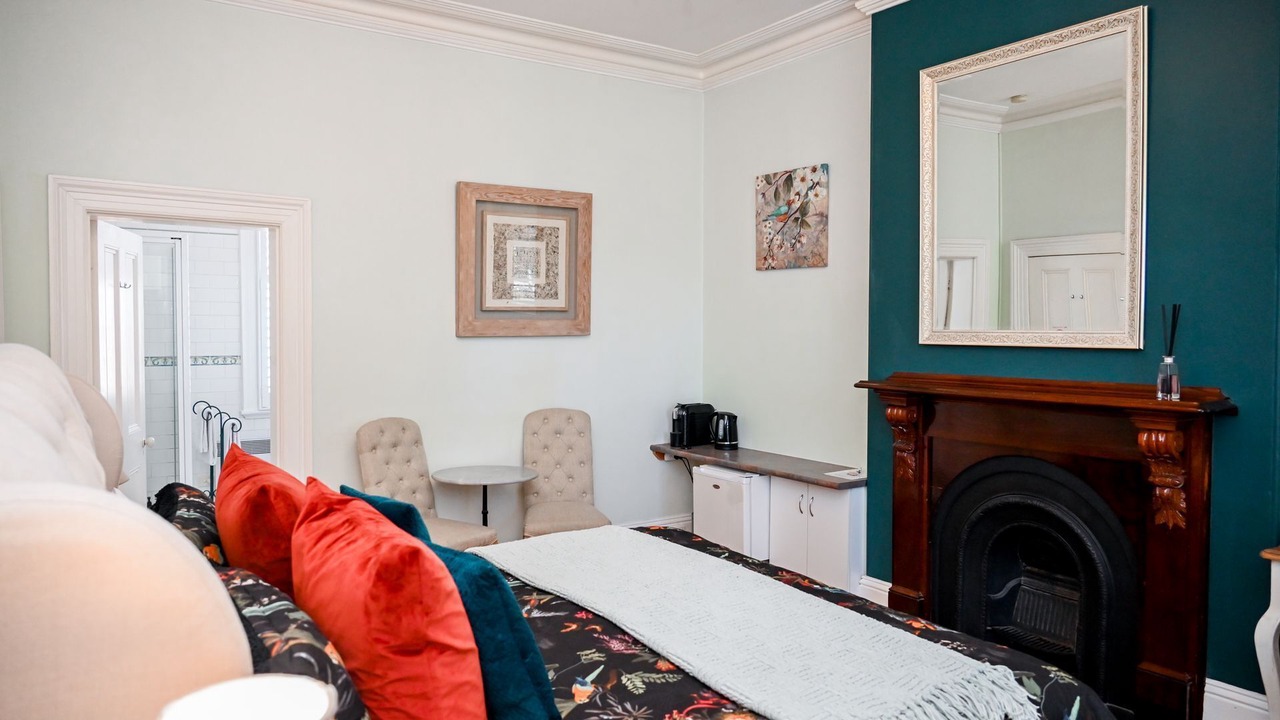 Photo of Bedroom in Mansfield