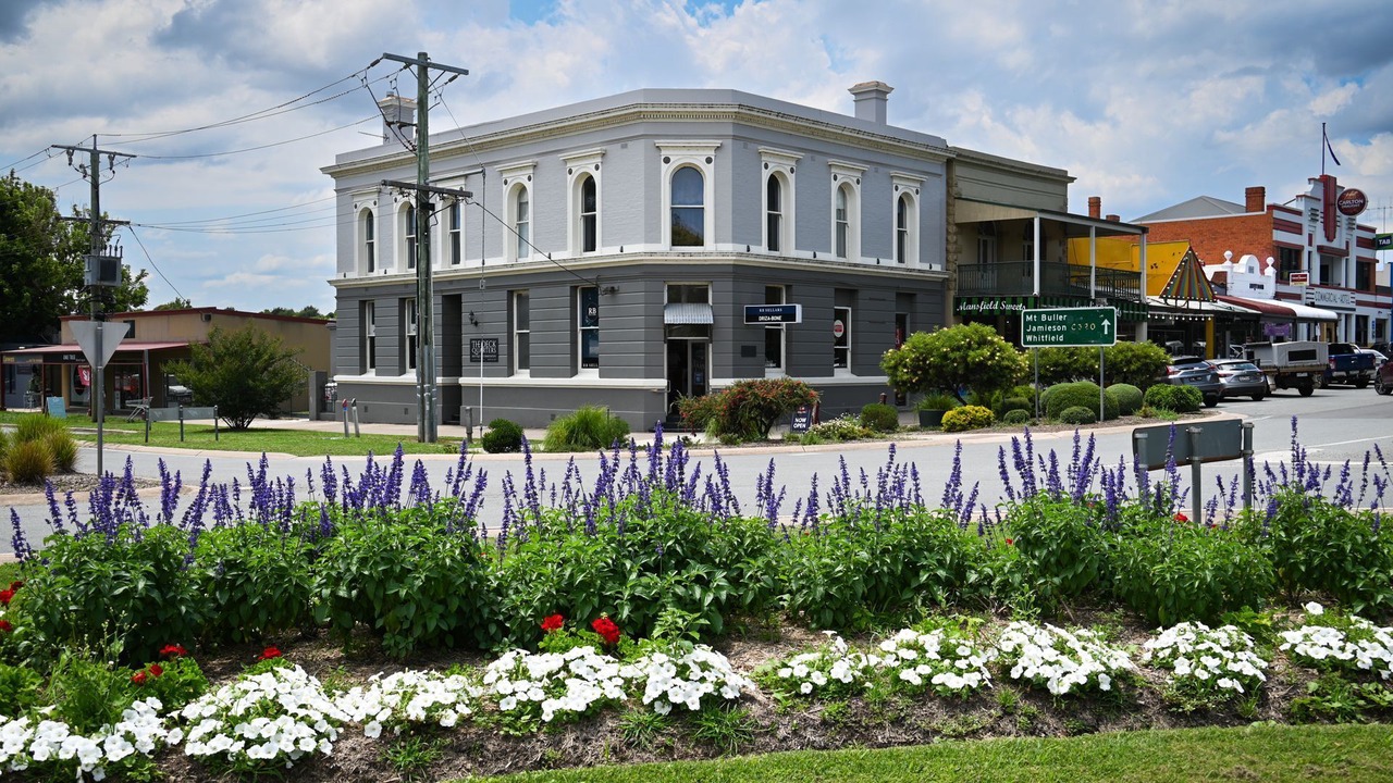 Photo of Outdoor in Mansfield