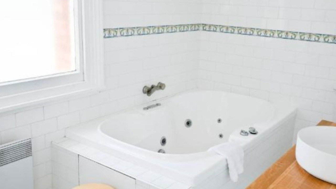 Photo of Bathroom in Mansfield