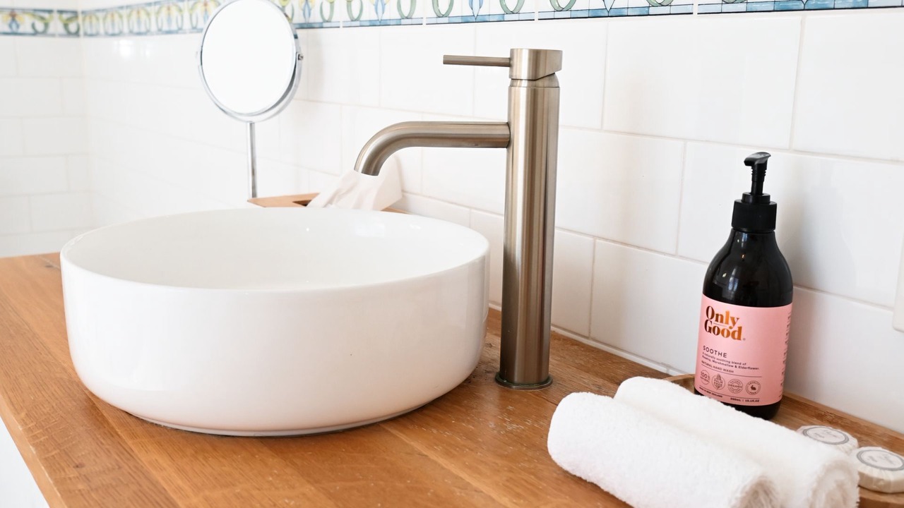 Photo of Bathroom in Mansfield