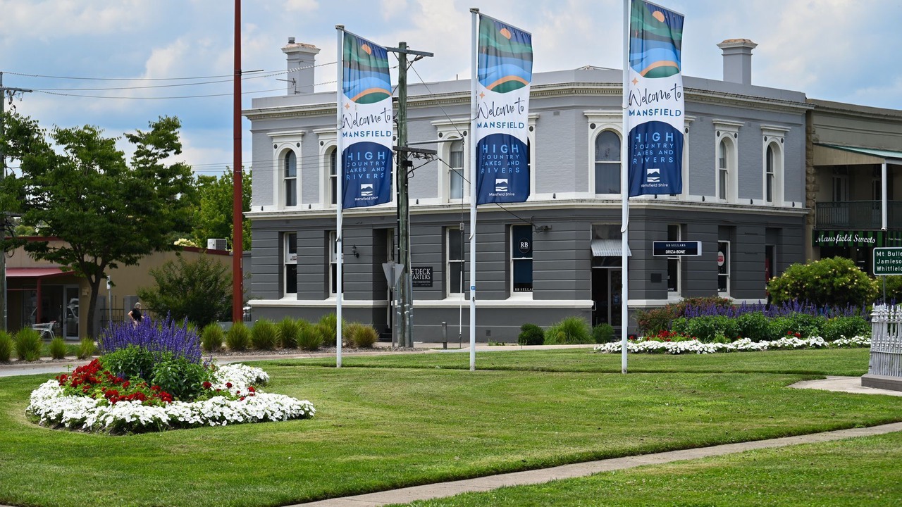 Photo of Others in Mansfield