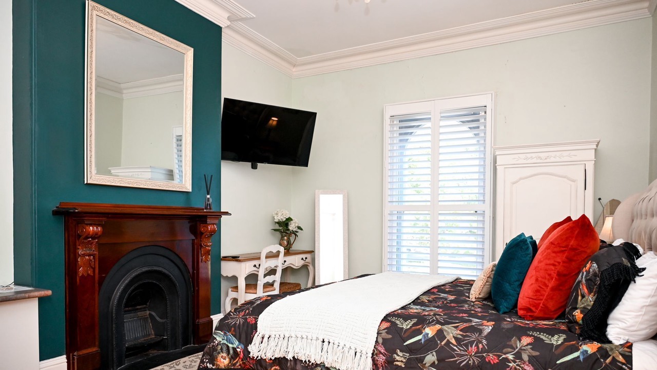 Photo of Bedroom in Mansfield