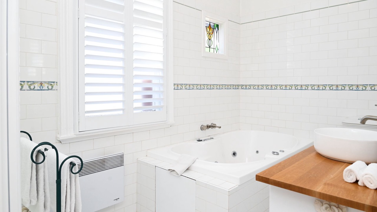 Photo of Bathroom in Mansfield