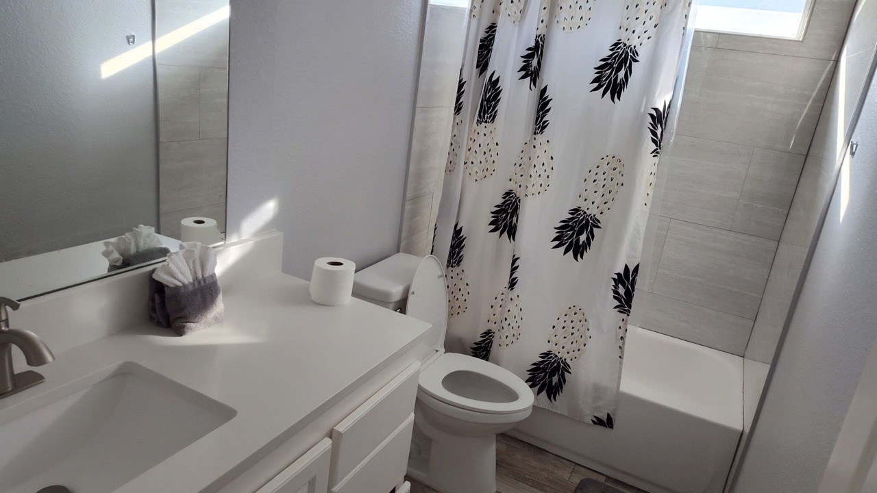 Photo of Bathroom in Pearland