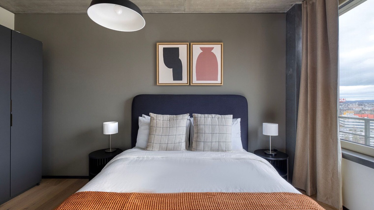 Photo of Bedroom in Seebach