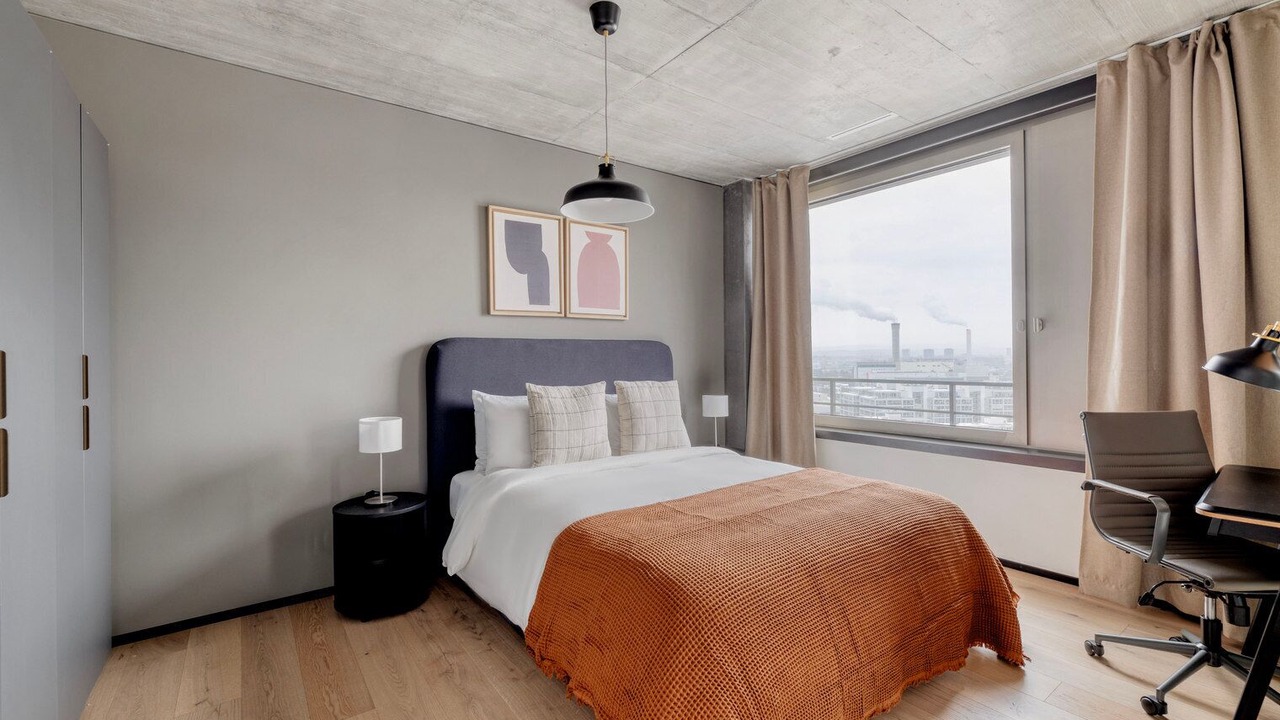 Photo of Bedroom in Seebach