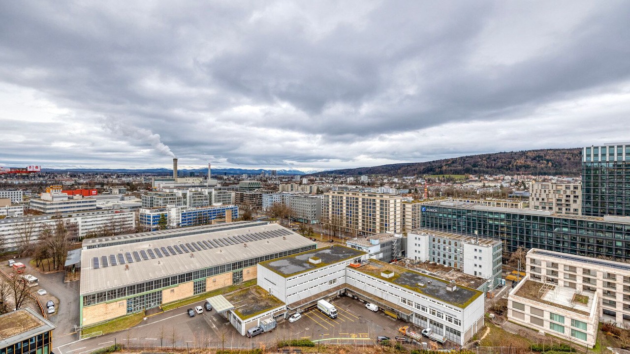 Photo of Outdoor in Seebach