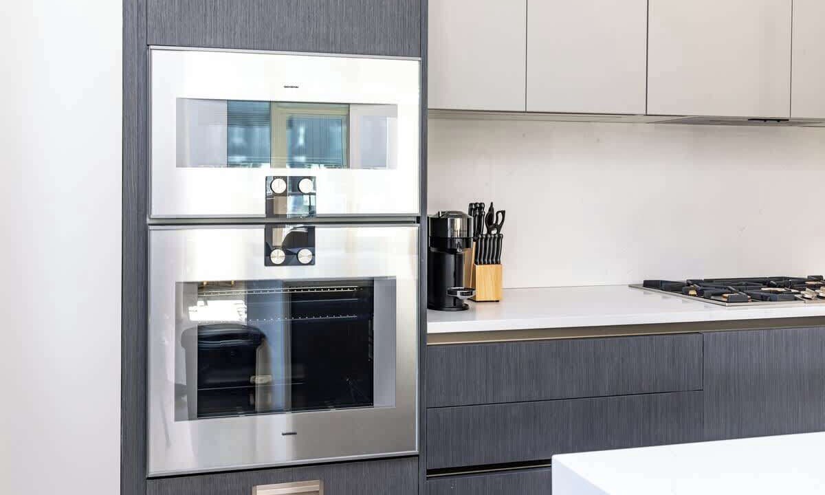 Photo of Kitchen in Near North Side
