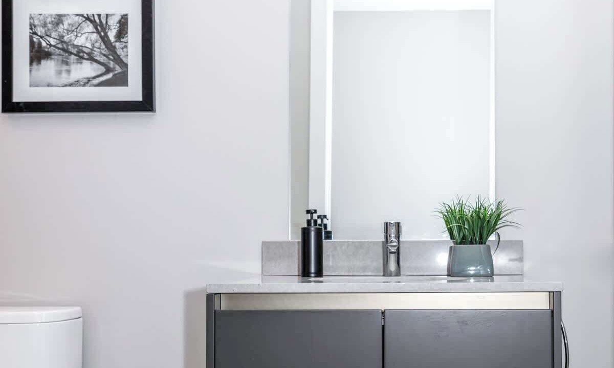 Photo of Bathroom in Near North Side