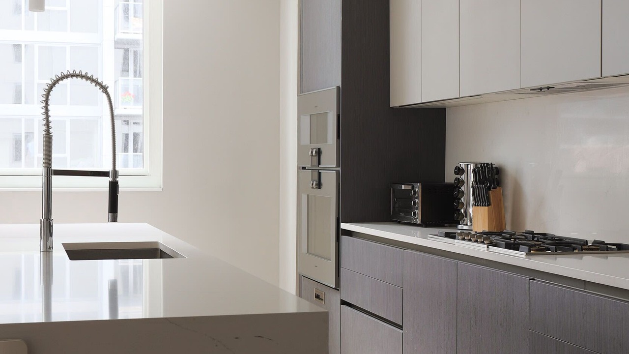 Photo of Kitchen in Near North Side