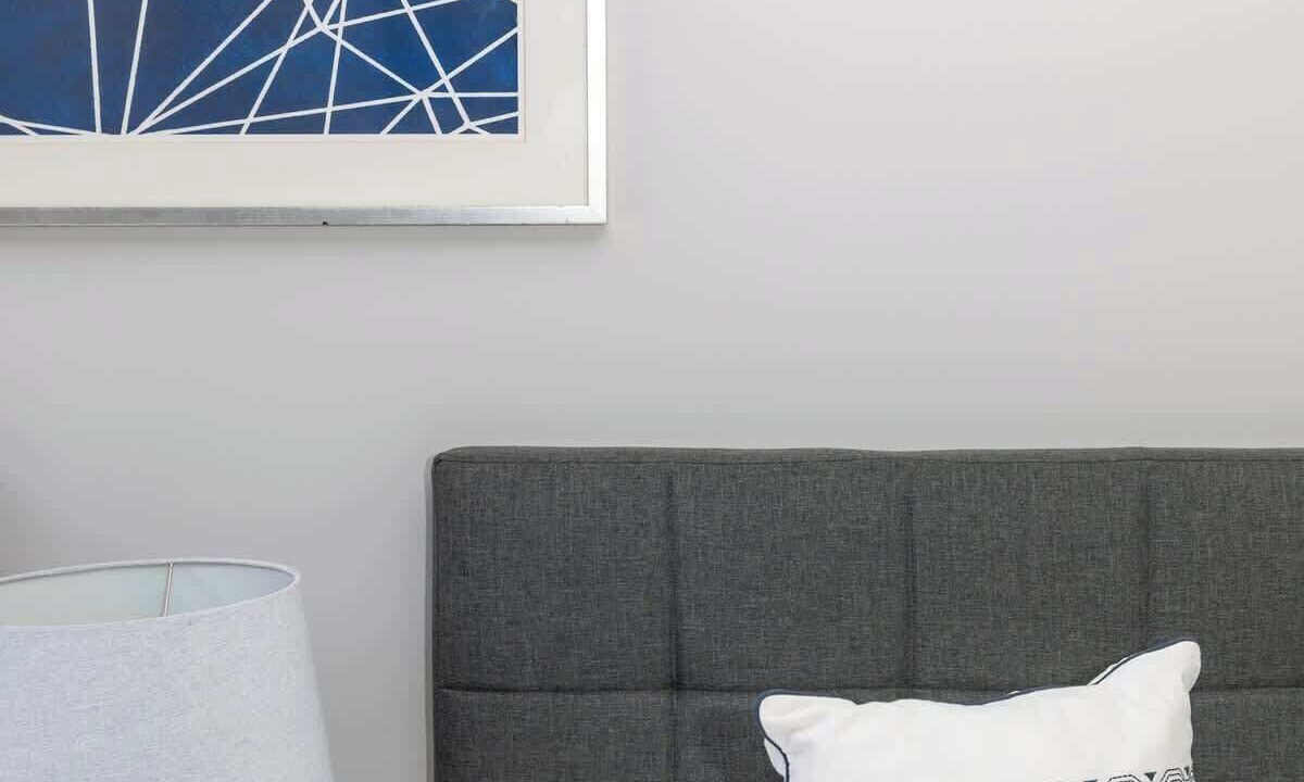 Photo of Bedroom in Near North Side