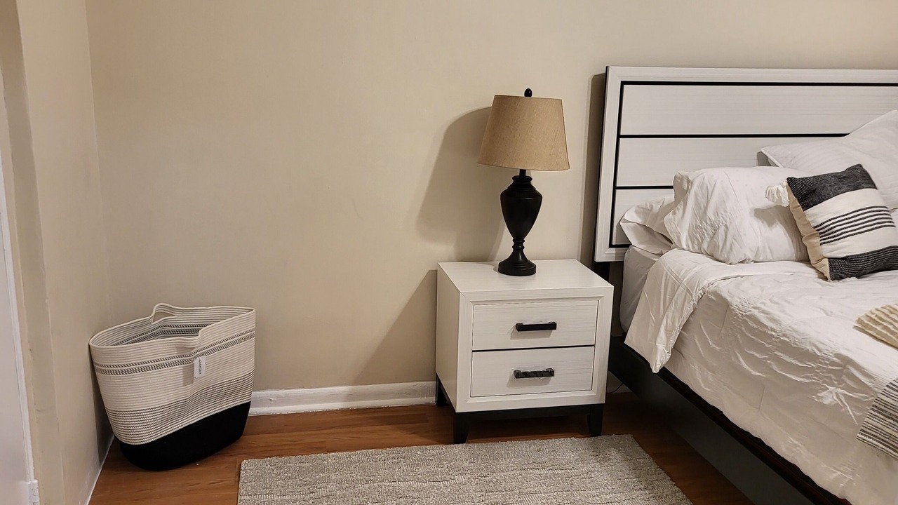 Photo of Bedroom in Astoria Heights