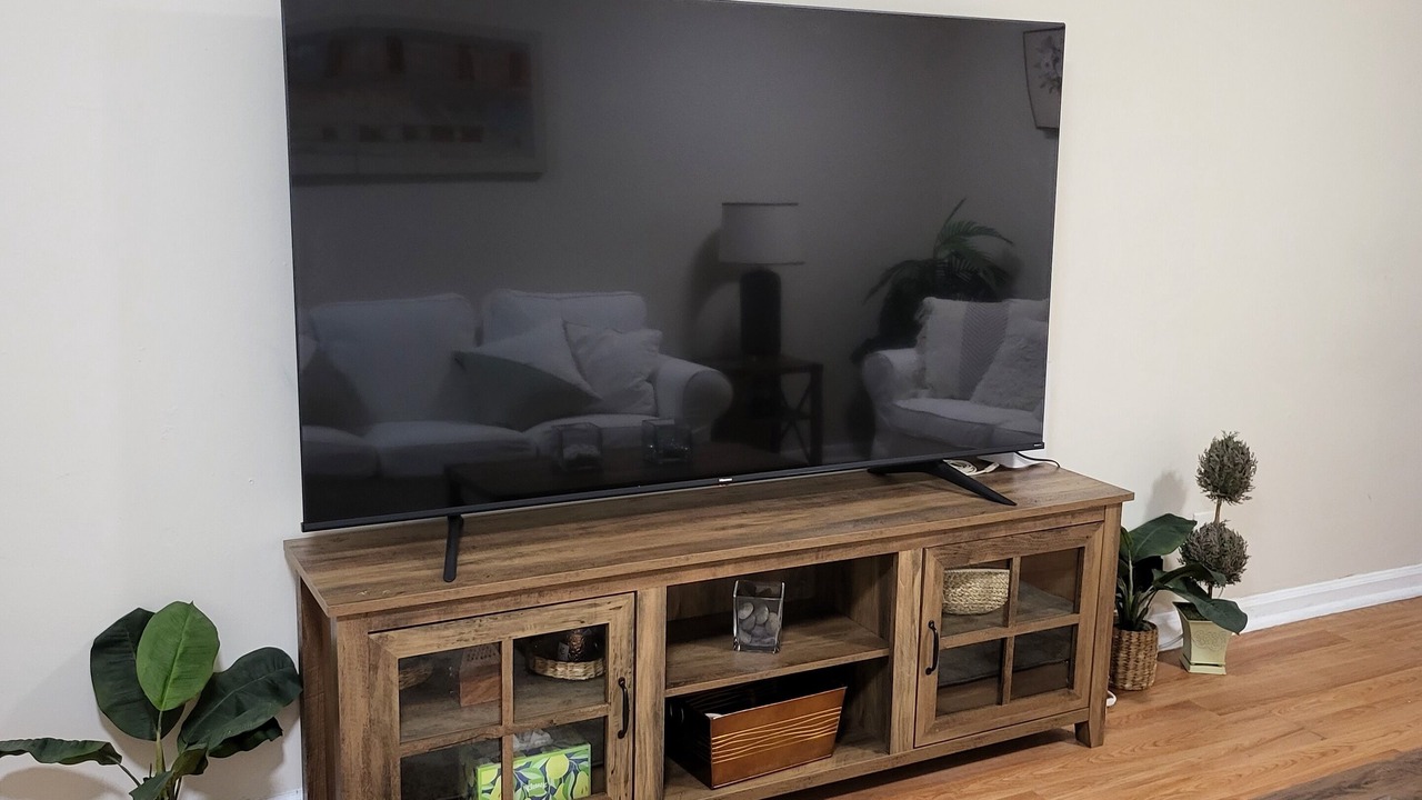 Photo of Livingroom in Astoria Heights