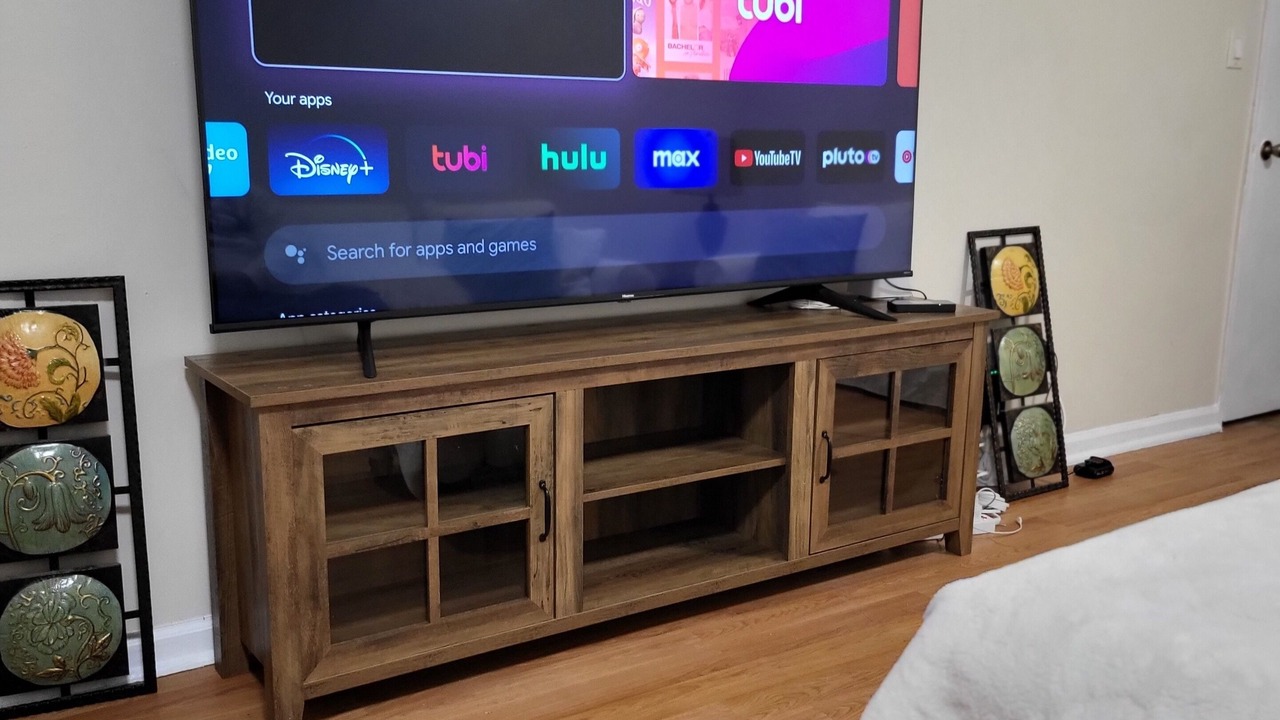 Photo of Bedroom in Astoria Heights