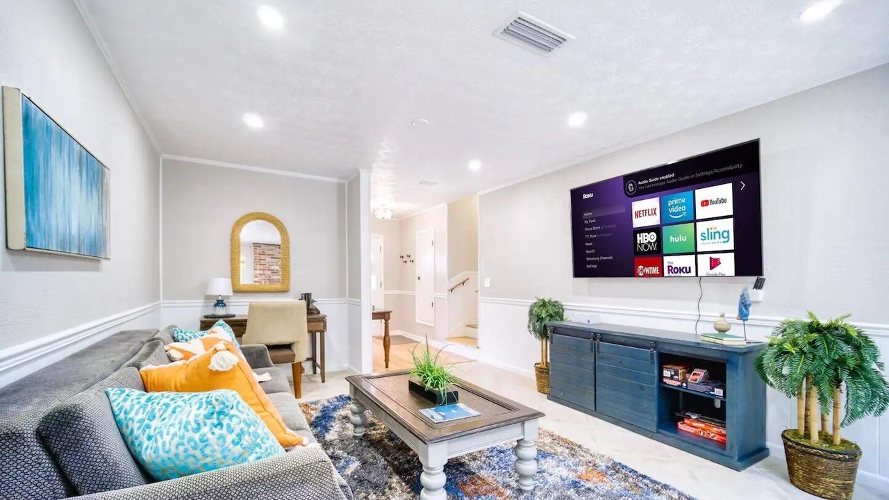 Photo of Livingroom in Hyde Park