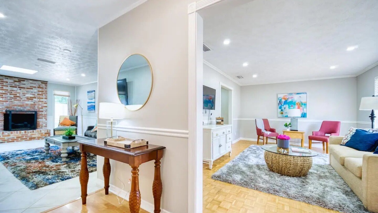 Photo of Livingroom in Hyde Park