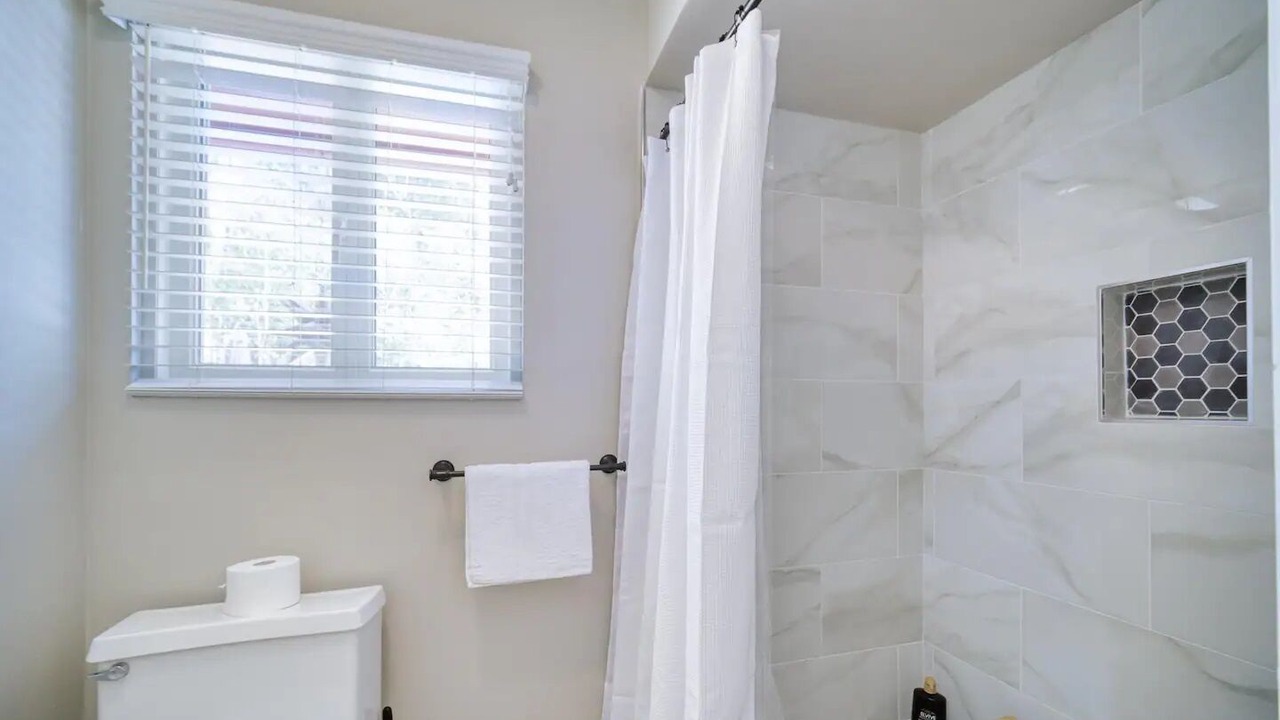 Photo of Bathroom in Hyde Park