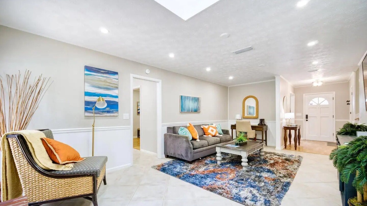 Photo of Livingroom in Hyde Park