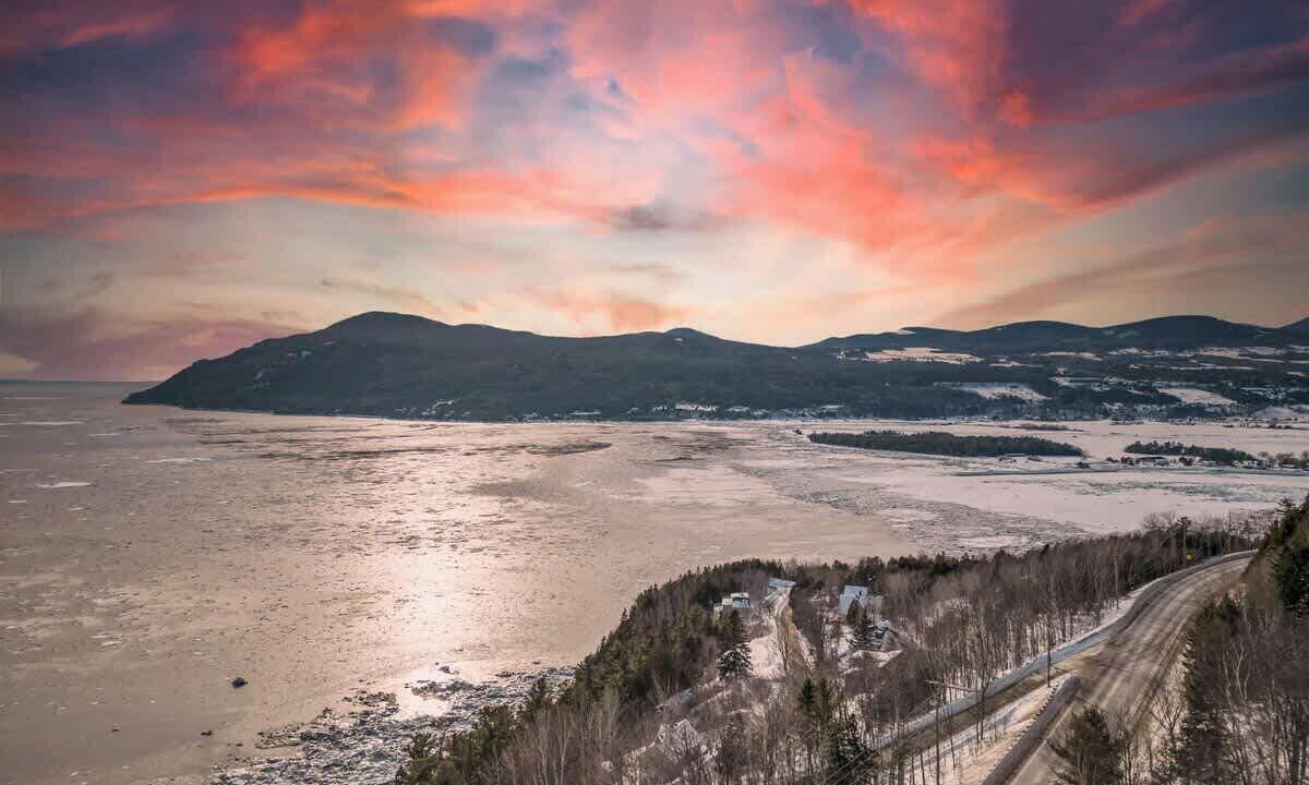 Photo of Others in Baie-St-Paul