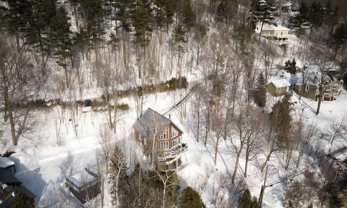 Photo of Outdoor in Baie-St-Paul