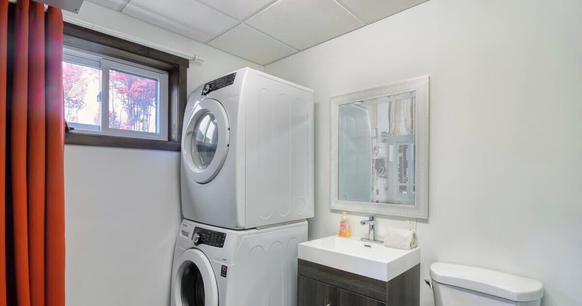 Photo of Bathroom in Scott