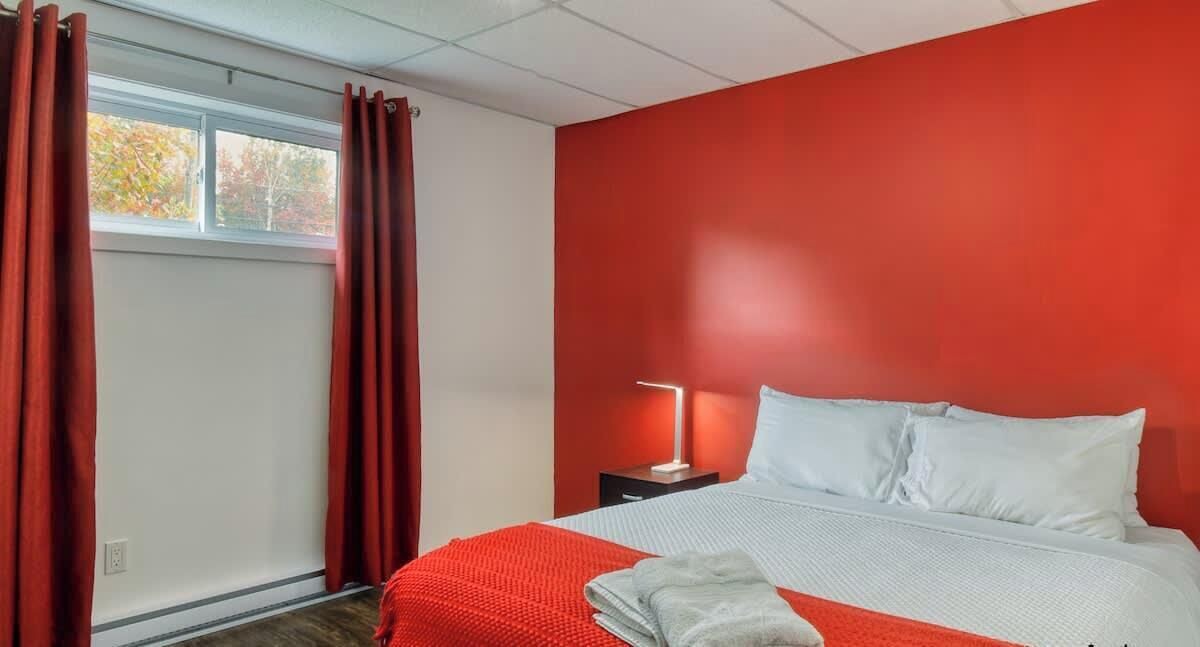 Photo of Bedroom in Scott
