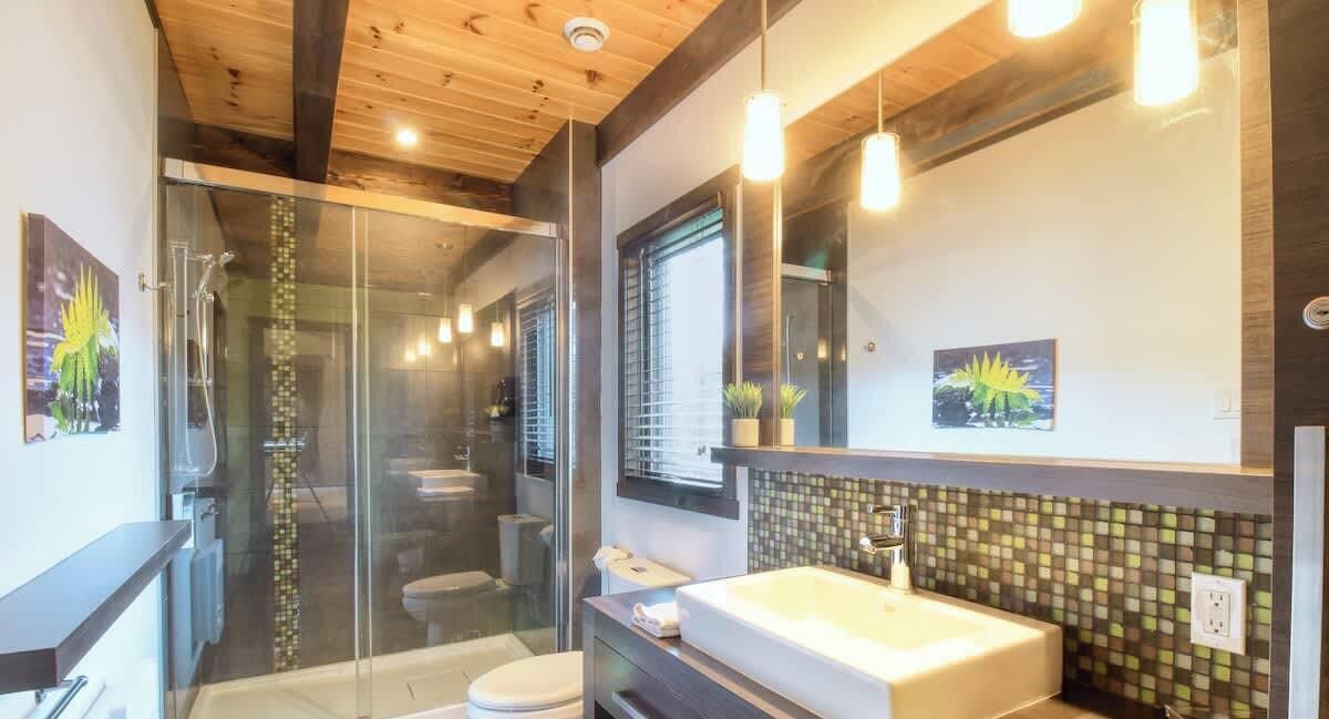 Photo of Bathroom in Scott