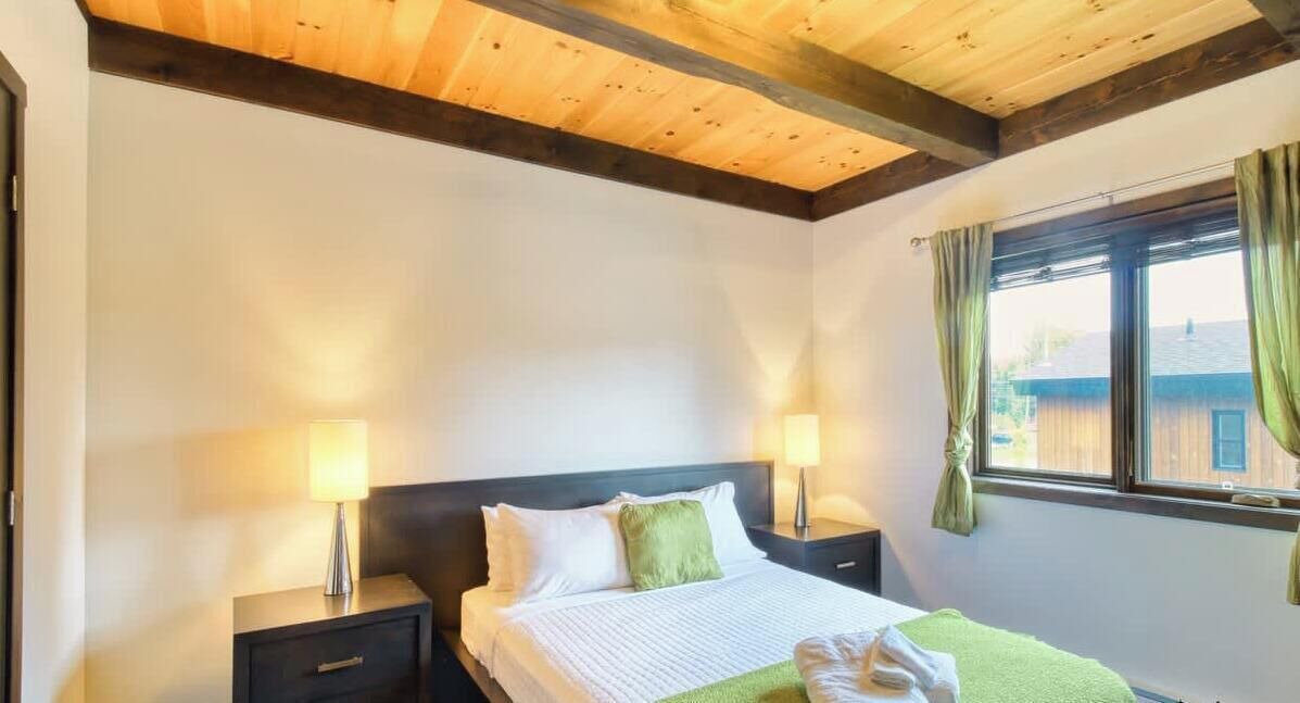 Photo of Bedroom in Scott