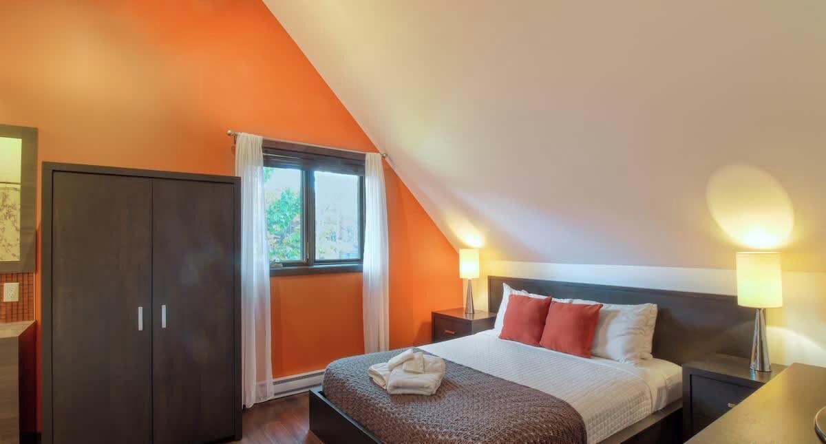Photo of Bedroom in Scott