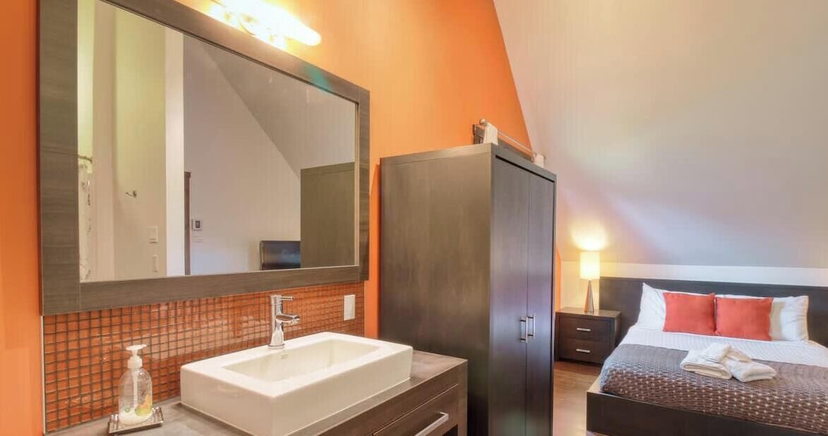 Photo of Bedroom in Scott