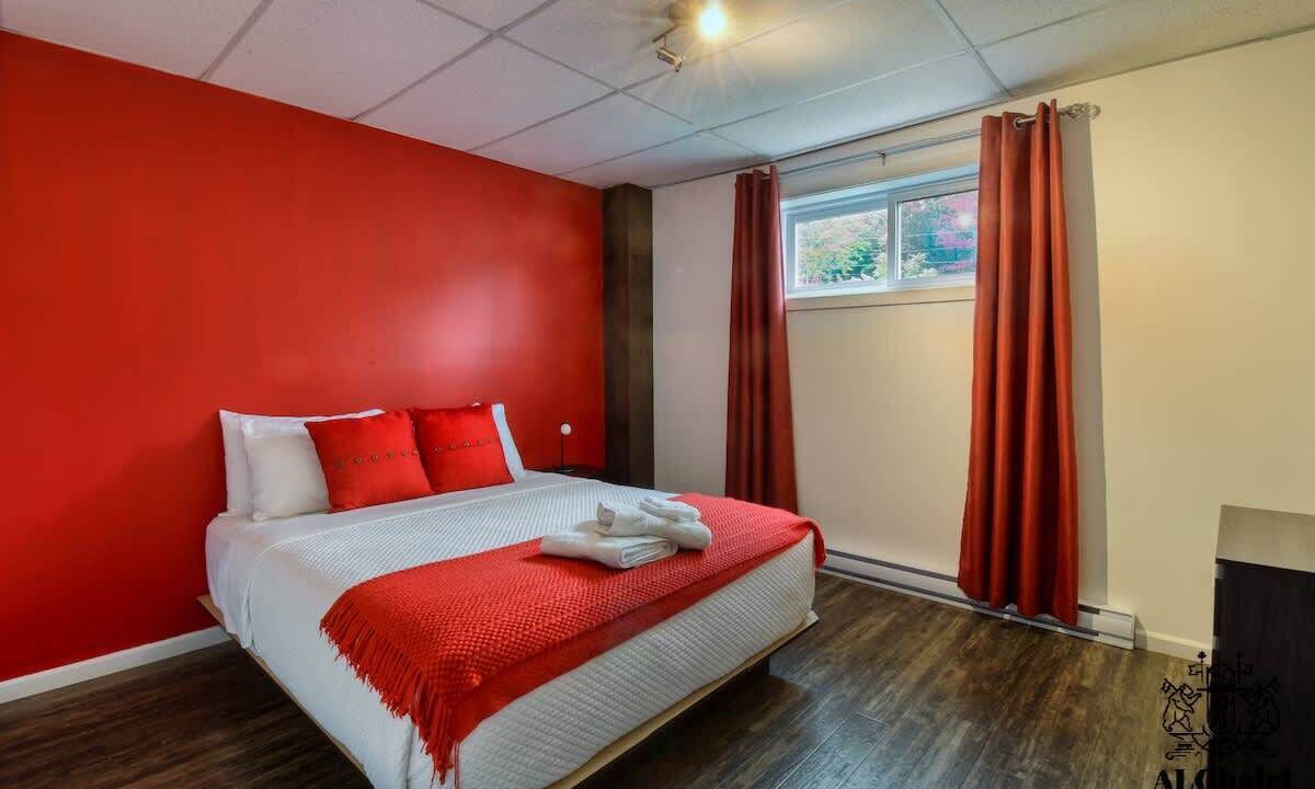 Photo of Bedroom in Scott