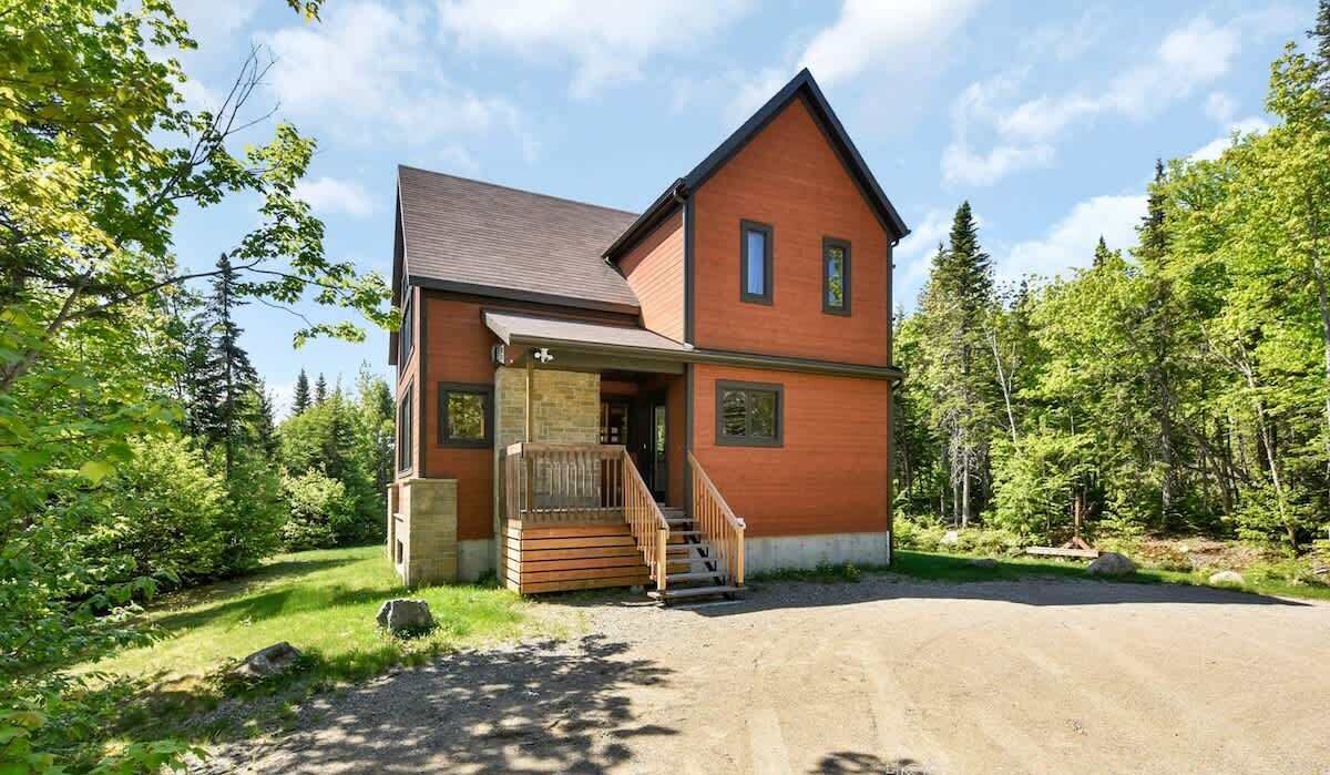 Photo of Outdoor in Petite-Riviere-Saint-Francois
