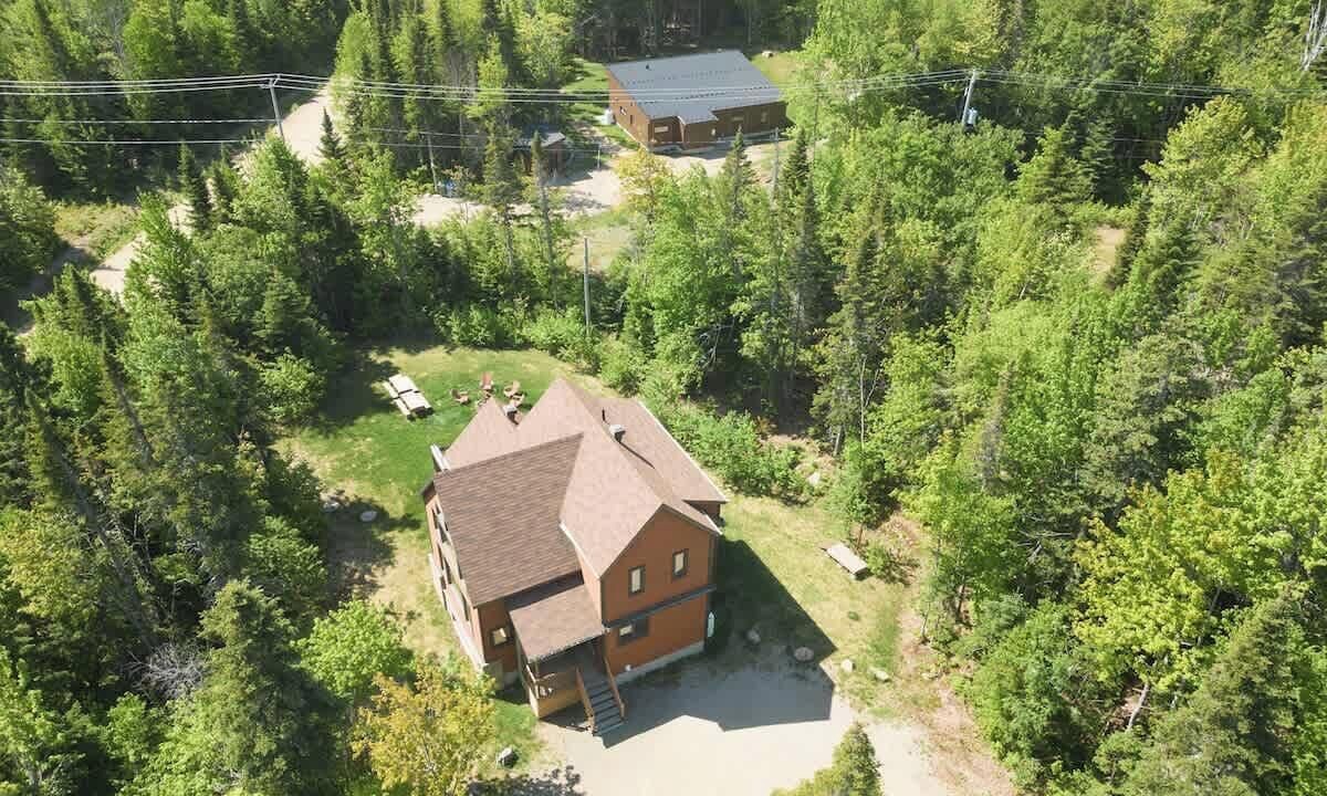 Photo of Outdoor in Petite-Riviere-Saint-Francois
