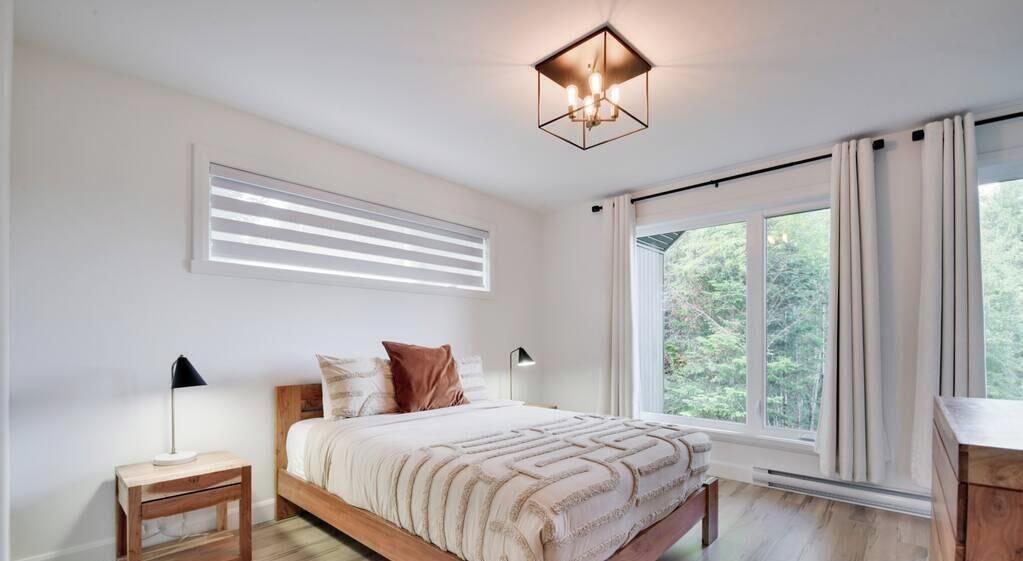 Photo of Bedroom in Pont-Rouge