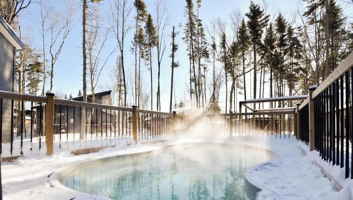 Photo of Outdoor in Pont-Rouge