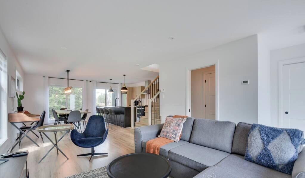 Photo of Livingroom in Pont-Rouge