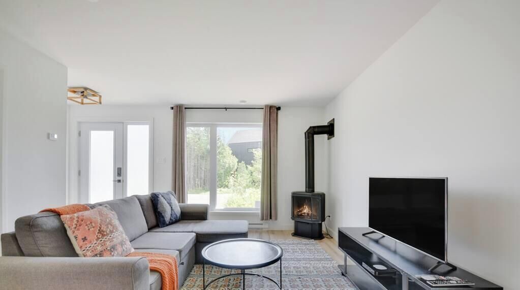 Photo of Livingroom in Pont-Rouge