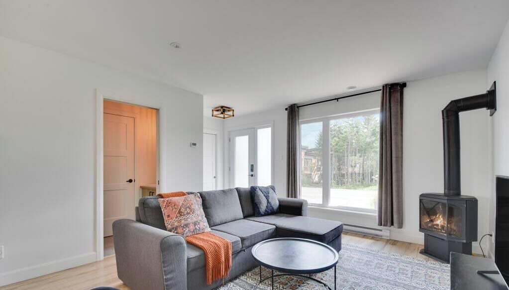 Photo of Livingroom in Pont-Rouge