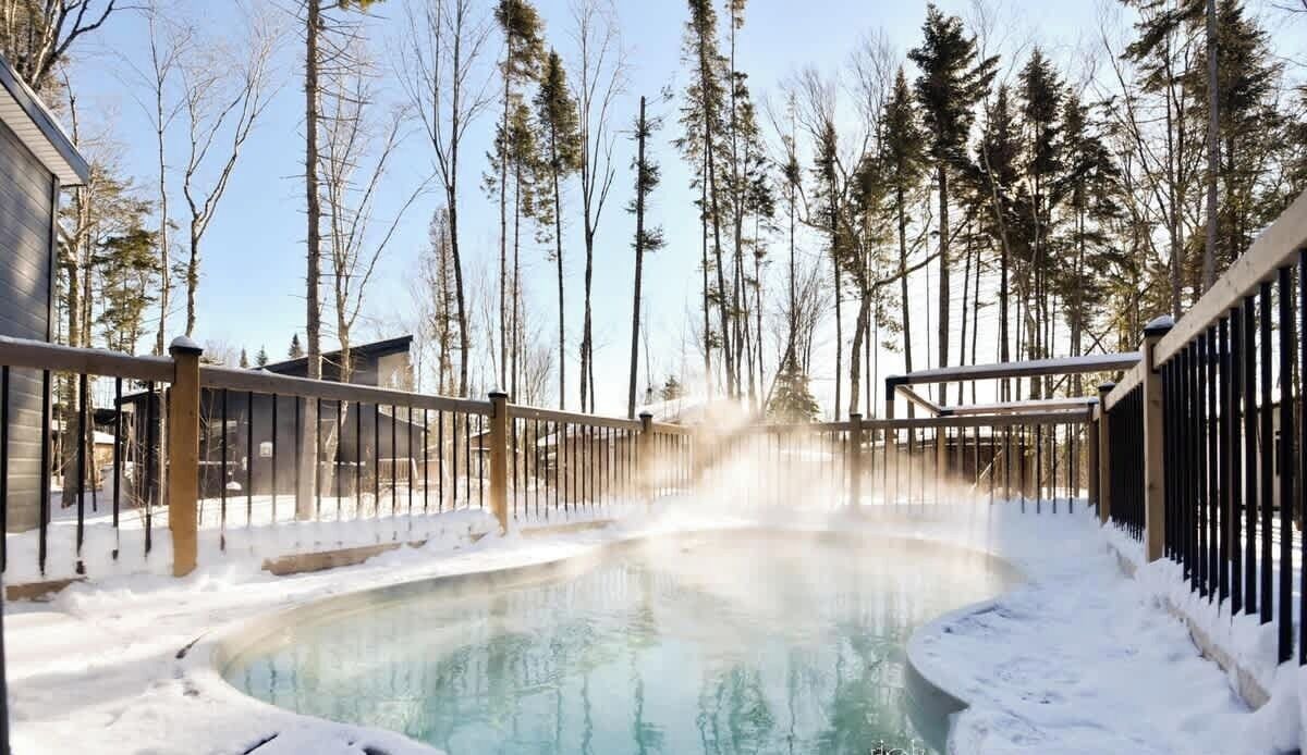 Photo of Outdoor in Pont-Rouge