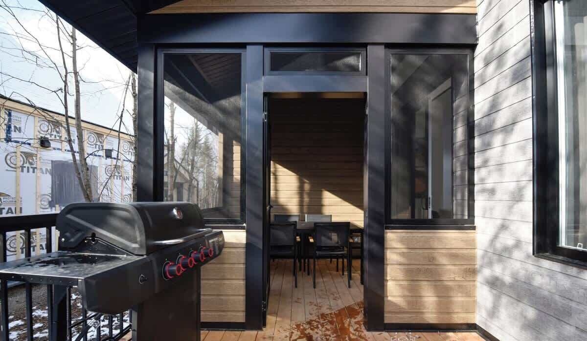 Photo of Outdoor in Pont-Rouge