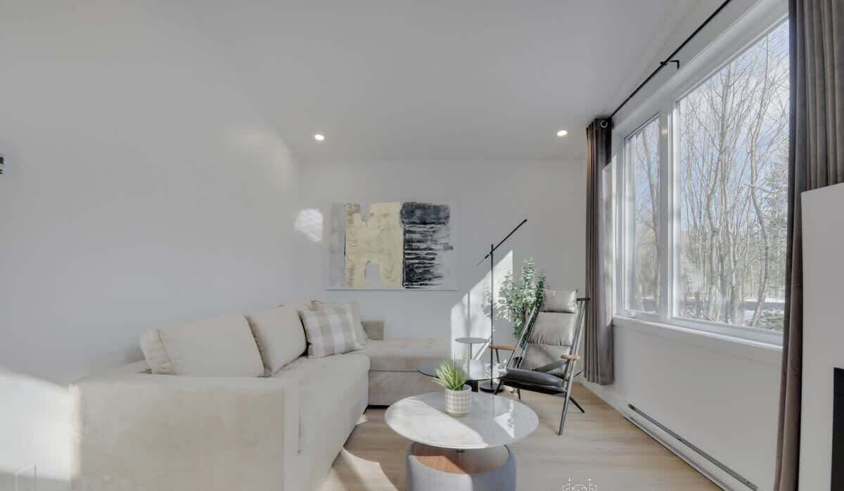 Photo of Livingroom in Pont-Rouge