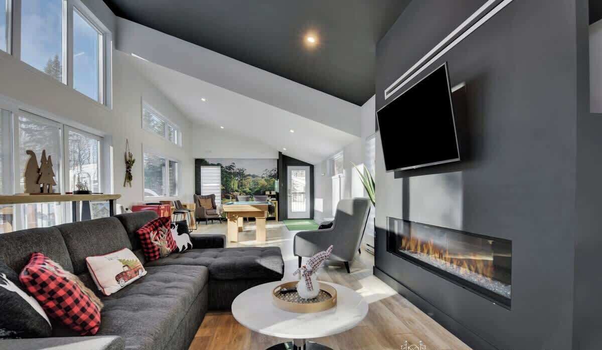 Photo of Livingroom in Pont-Rouge