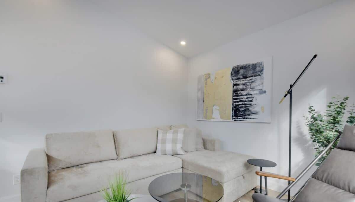 Photo of Livingroom in Pont-Rouge