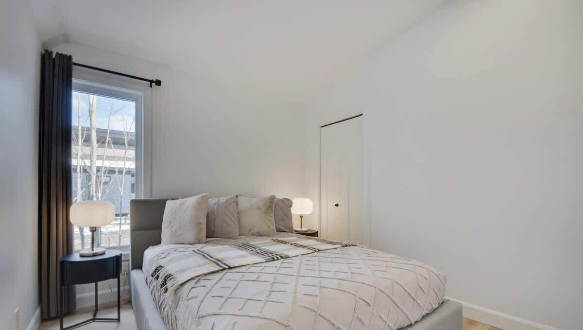 Photo of Bedroom in Pont-Rouge