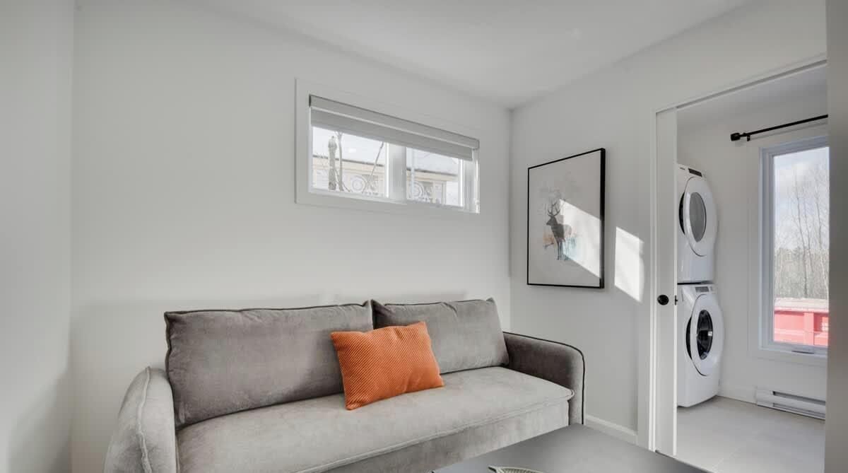 Photo of Livingroom in Pont-Rouge