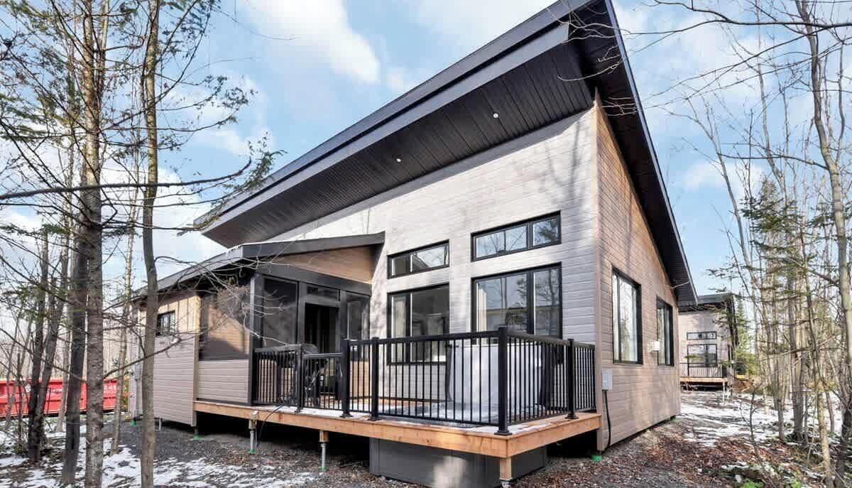 Photo of Outdoor in Pont-Rouge