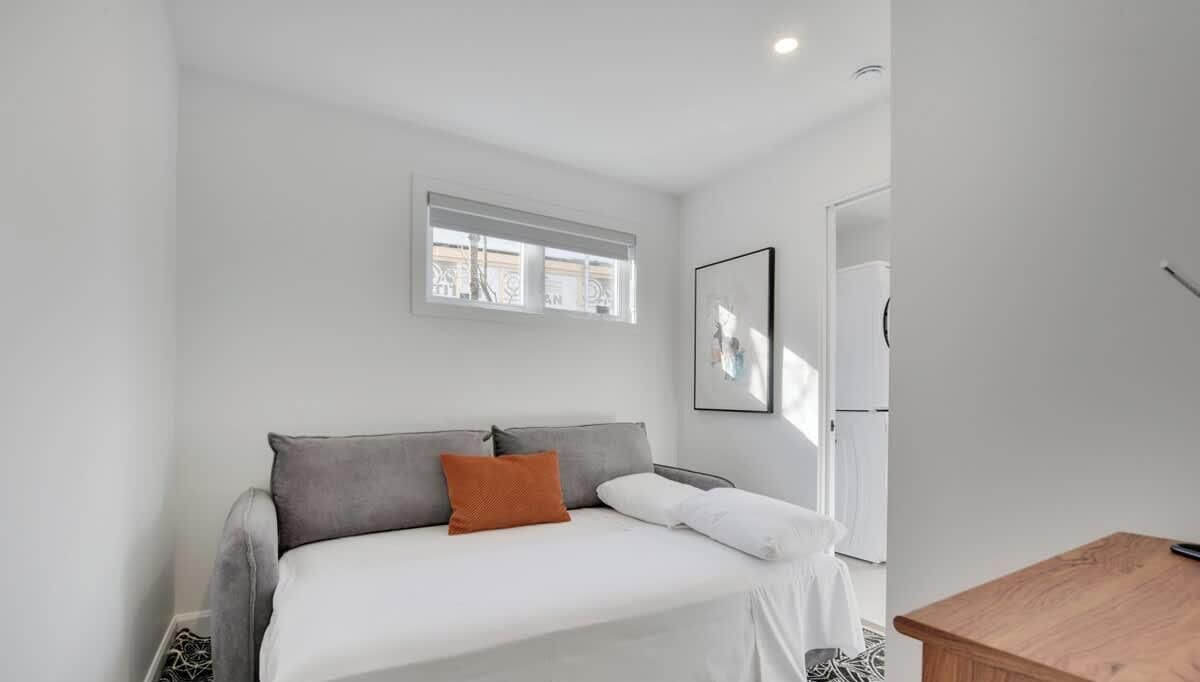 Photo of Bedroom in Pont-Rouge